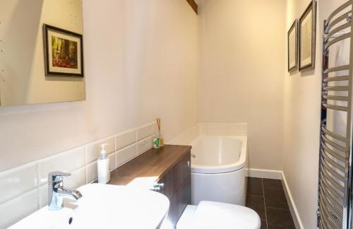 The Barnhouse - Foto 25