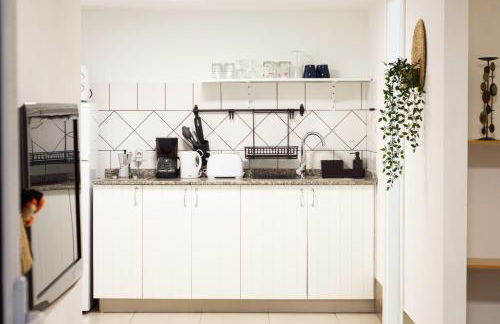 Two bedrooms apartment close to airport - Foto 5