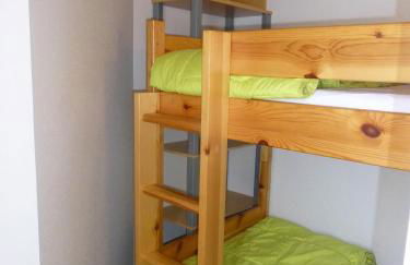 Appartement 43 m2 front de mer 3 clés vacances - Photo 13