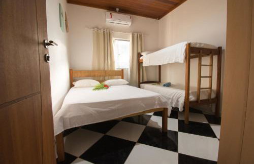 Pousada Azul com vista maravilhosa - Foto 60