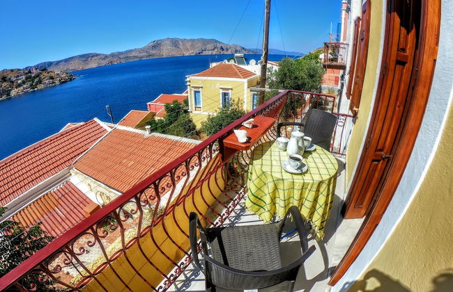 Villa Pitini - Foto 13