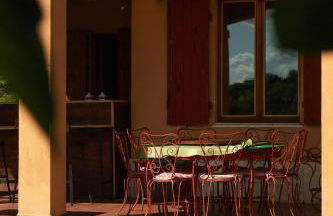 Agriturismo Le Forre del Treja (La Villa) - Foto 31