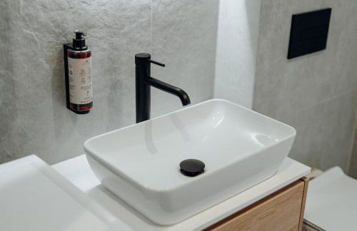 Cozy House Wisła - Domek z widokiem na góry - Foto 17