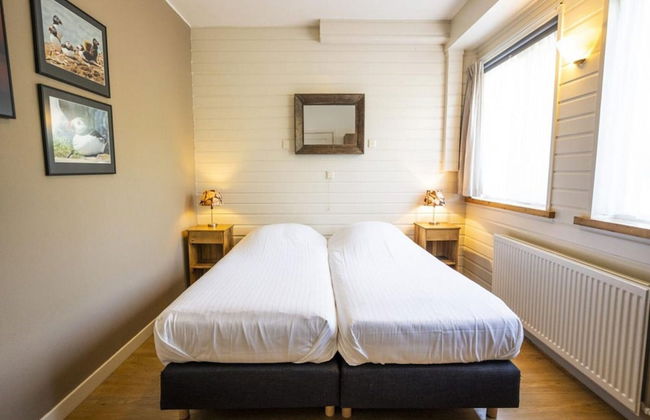 Detached 6 Pers Holiday Home - Foto 16