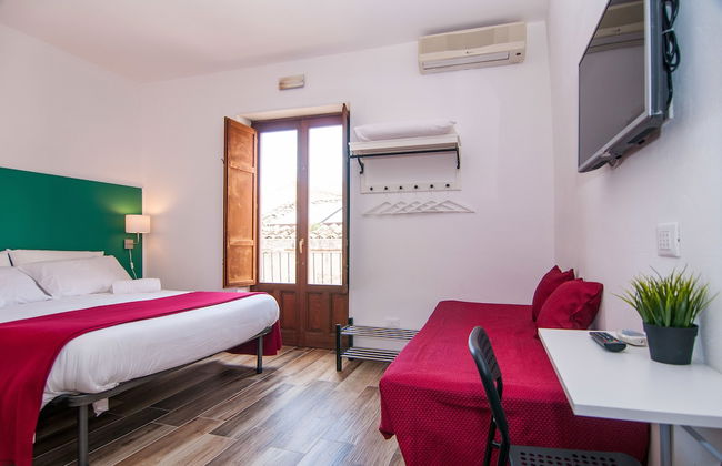 Modica Old Town Rooms - Foto 61