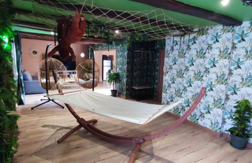 L'évasion jungle - Foto 6