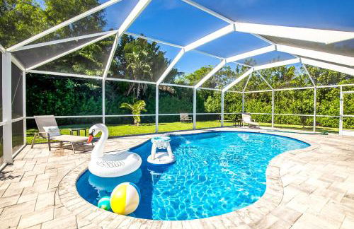 Blue Sky Rezidence - Salt Pool, 5 min to beach! - Foto 51