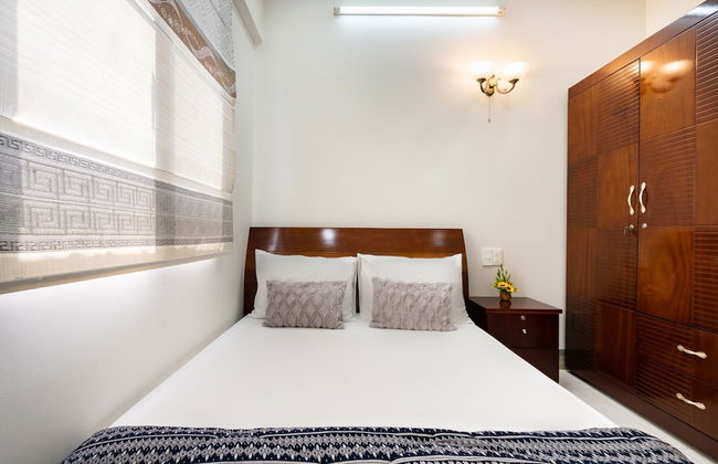 Scenic Valley Apartment-Luxury Apartment - Foto 1