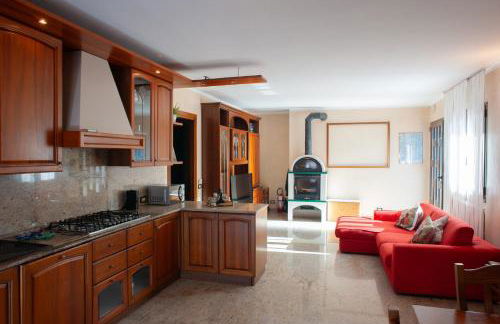 ORIGINI Terrazza panoramica in Valcamonica - Foto 10