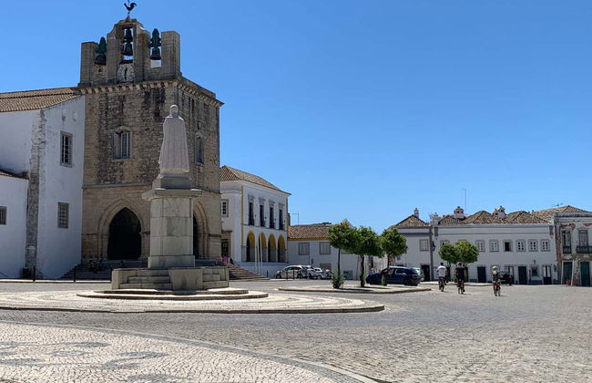 Faro Bike Tour - Photo 10