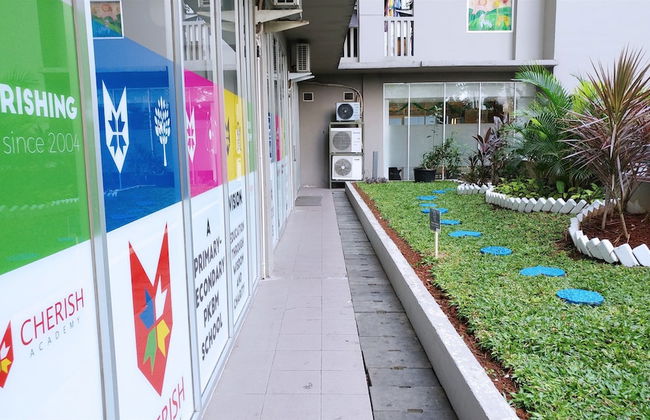 Green Bay Pluit Apartment With Direct Access To Shopping Center - Foto 30