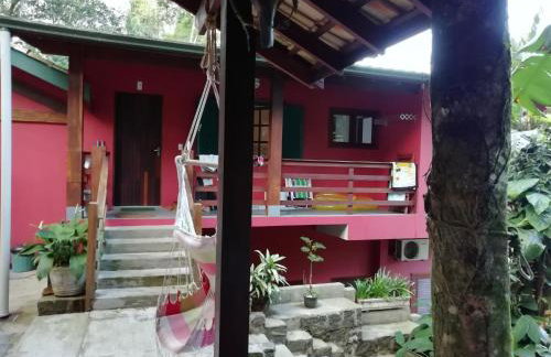 Villa Félix Suites e Chalés - Foto 18