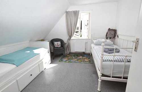 Ferienhaus Strandläufer Sehlendorf - Photo 22