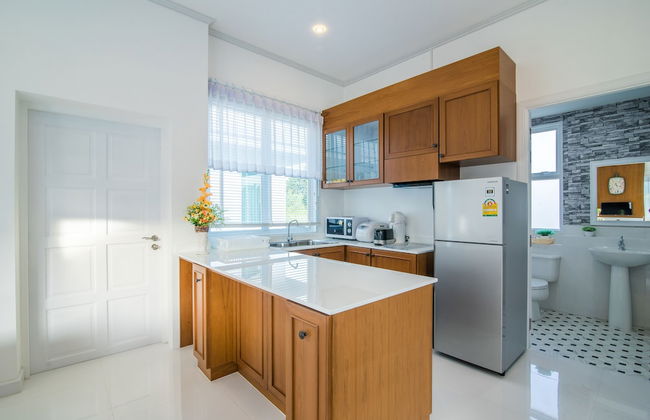 Baan Marwin Hua Hin - Photo 72