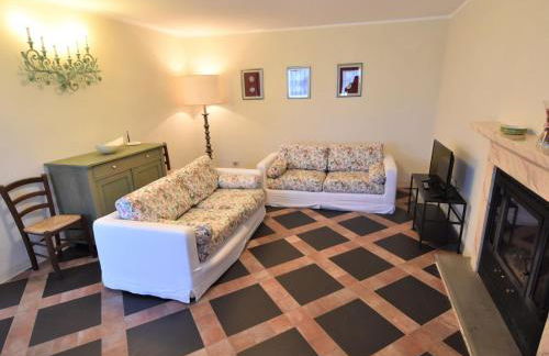 Holiday Home La Corte Bricca - Casa Padronale by Interhome - Foto 3