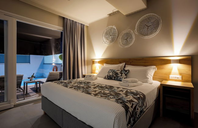 Sarpidon Suites - Photo 22