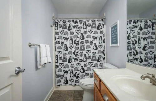 Adventure Awaits - Family Home - Foto 48