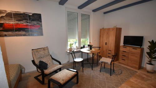 Moderne Ferienwohnungen in Hitzacker - Foto 2