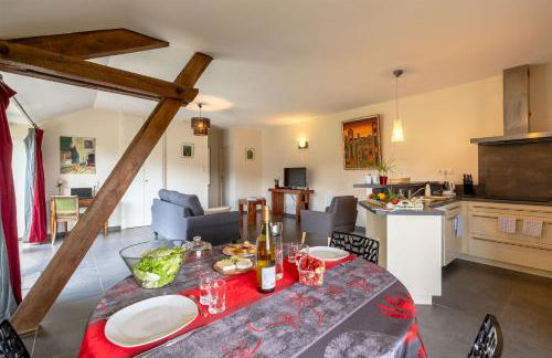 Domaine des Ormeaux - Foto 68