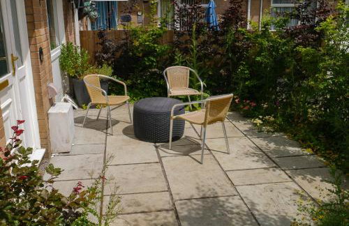 Waterfall Lodge - Foto 33