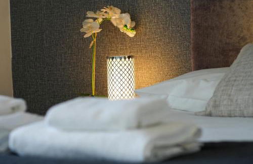 Redbourne Terrace Holiday Home - Foto 7