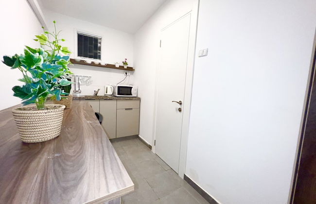 AspenTLV - Hacarmel Market Apartments - Foto 80