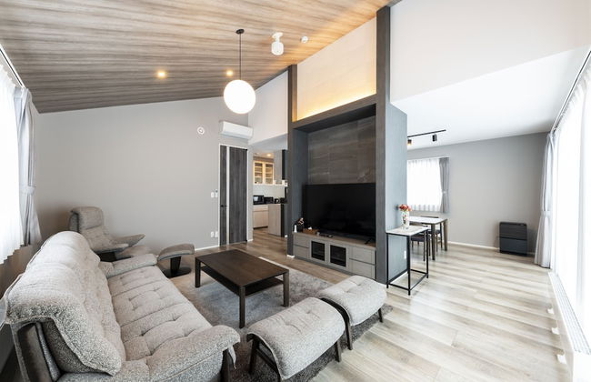 CONTRAIL【Ezo Fuji hoothills】 - Photo 61