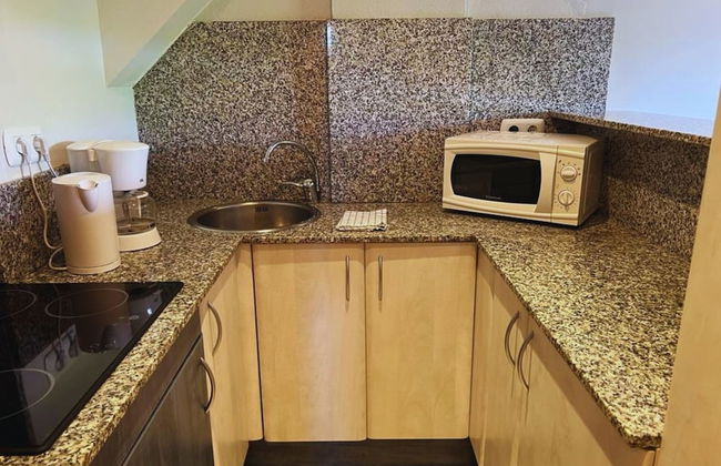 Marsol Apartamentos Turisticos - Foto 10