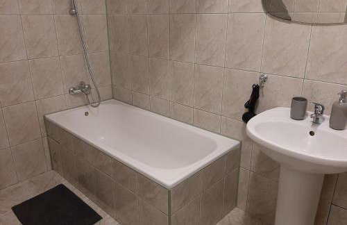 Apartamenty ,,Trzy Sosny'' Rymanów-Zdrój - Foto 50