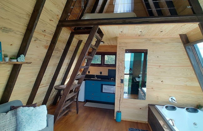 Pousada Colina do Sol - Foto 46