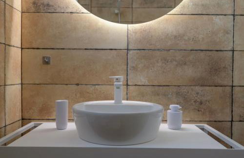 Asteria Pearl Villa 1 with Jacuzzi - Foto 37