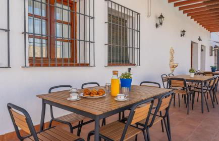 Casa Rural Aire Fuente de Piedra by Ruralidays - Foto 3