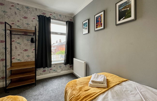 Freeston House - Charm Townhouse - Photo 1