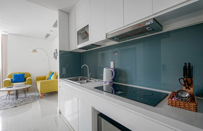 Ben Thanh - Luxury Serviced Apartments - Foto 19