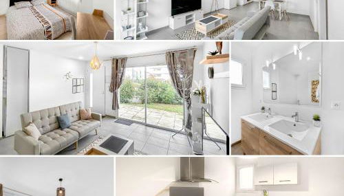 L'Eclat de la Gironde - Foto 2