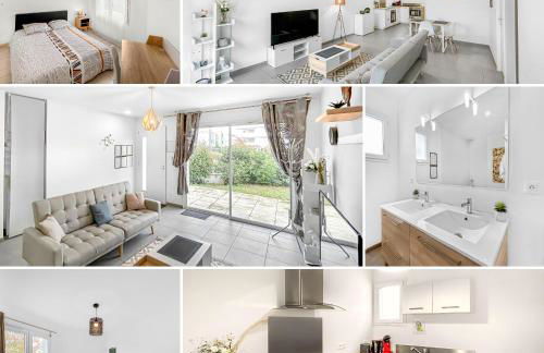 L'Eclat de la Gironde - Foto 2