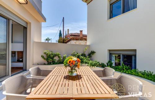 RVG Luxury Houses with private pools in Porto Heli - Foto 45