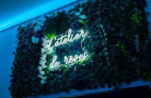 L'Atelier de rêves - Foto 4