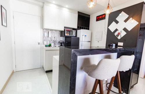 Loft - Congonhas Airport - Foto 14