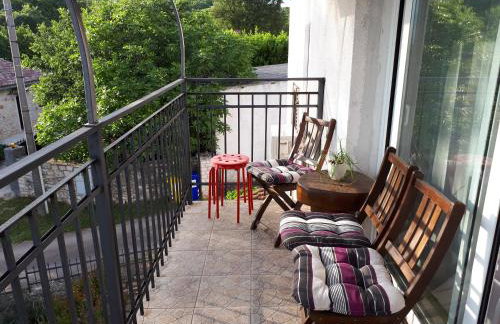 Apartman Aleks - Foto 12