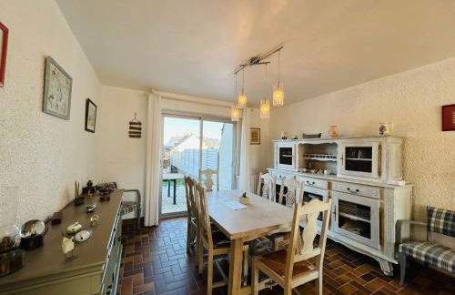 Maison ALIS 5 pièces 10 personnes à 100 mètres de la plage du Courégant - Foto 4