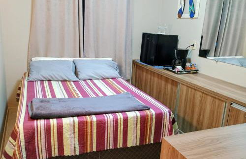 Quarto dentro de residência Familiar próximo ao Aeroporto - Photo 20