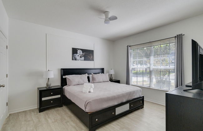 5/3 Pool Home Located in Sunset Ridge Community! - Foto 16