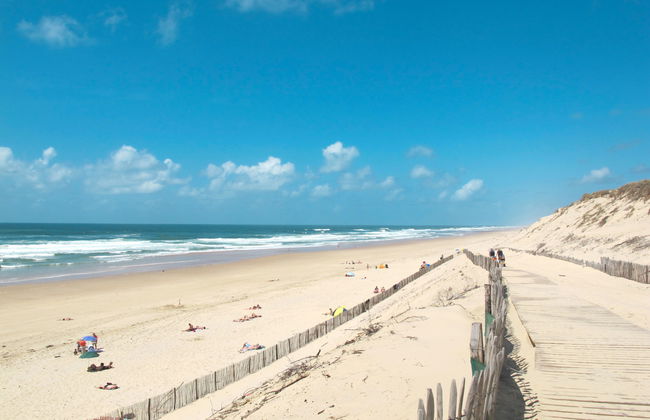 Résidence Odalys Référence Le Petit Pont - Foto 17