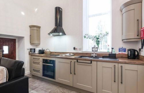 The Coach House - Central Hexham - Foto 22