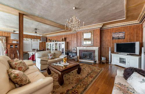 Waou Deluxe Cottage Titulcia - Foto 1