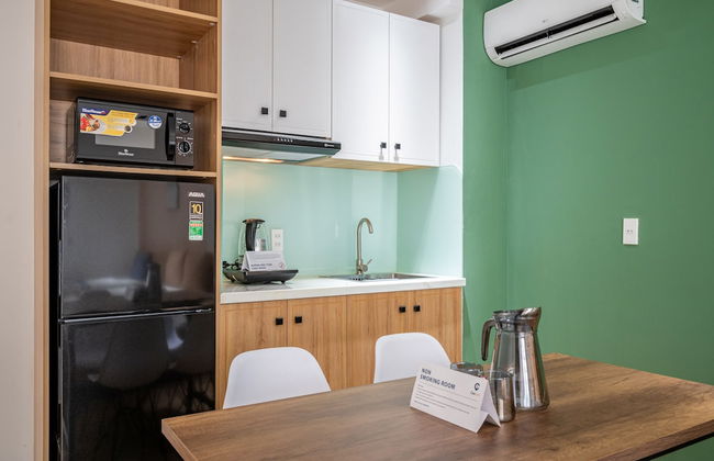 Cozrum Home - Daisy House - Foto 52