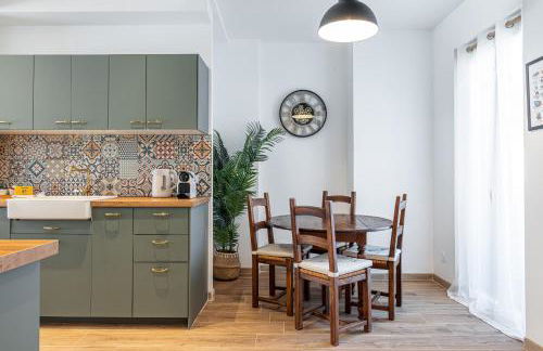 Large & Quiet 1 Bdr Downtown - Foto 20