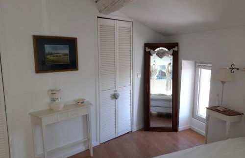 Le gîte de Sainte Valière PISCINE,SPA et CLIMATISATION - Foto 49