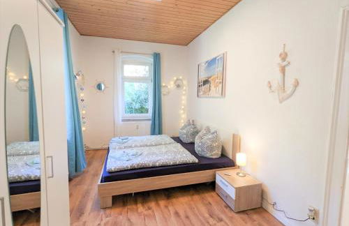 R1 - Urlaubsmagie - Bad Schandau fußläufig, Garten - Foto 18